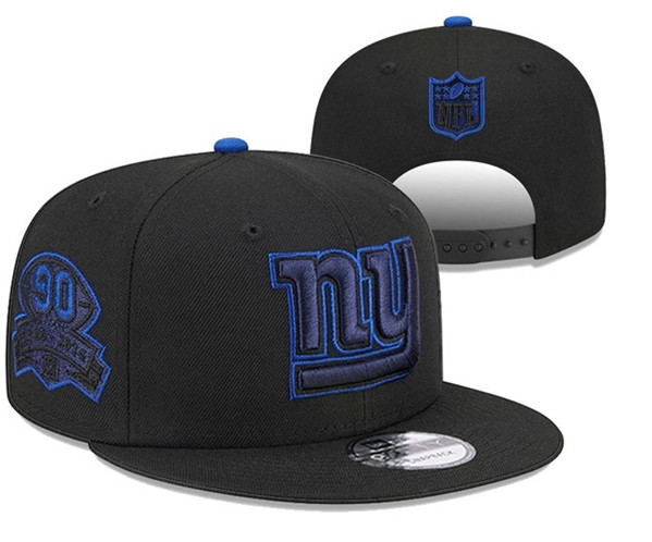 New York Giants Stitched Snapback Hats 081